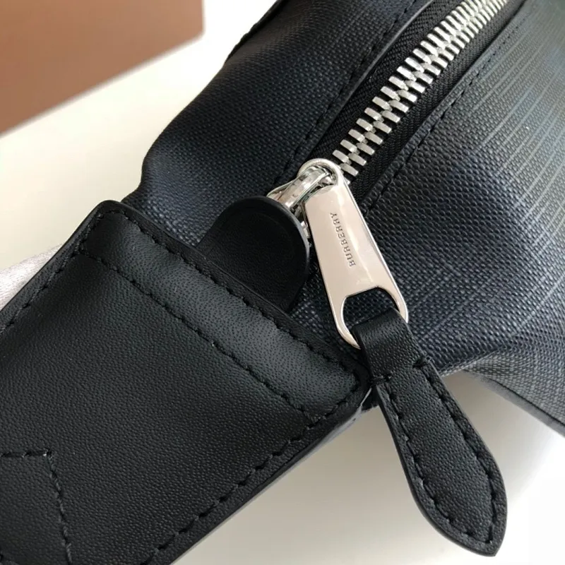 All categories 💚 Top version men’s bags 💚 Burberry 2025 official website new Burberry waist bag