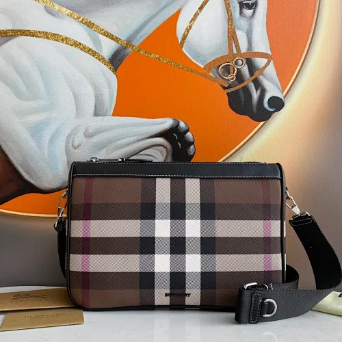 All categories Burberry men's bags (Burbrry) Burberry original order 80684771