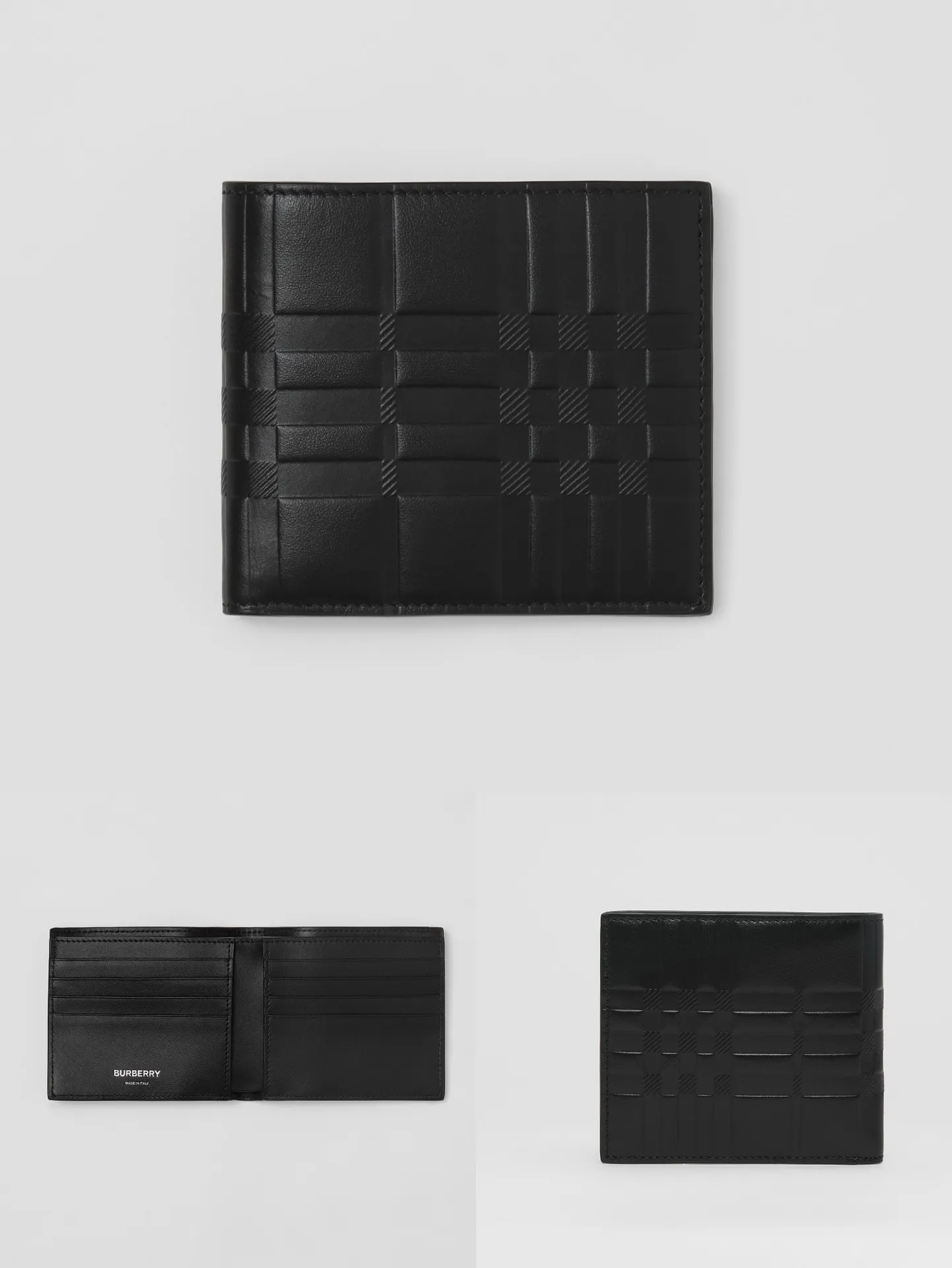 All categories Burberry wallet (Burberry) Burberry 80493141