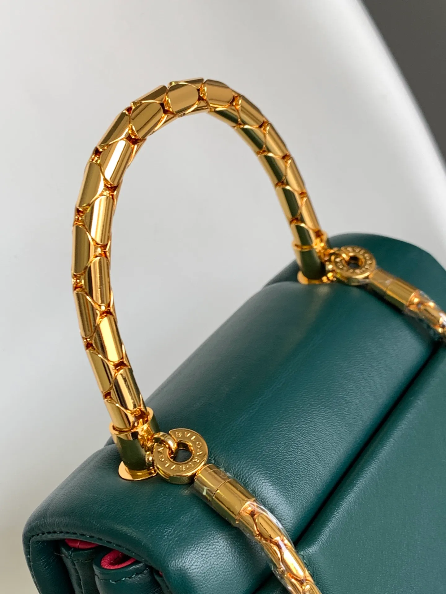 All categories Bvlgari Women's Bags (Bvlgari) Bvlgari 2921280021