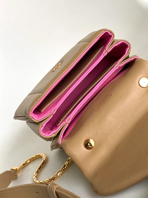 All categories Bvlgari Women's Bags (Bvlgari) Bvlgari 2921280021