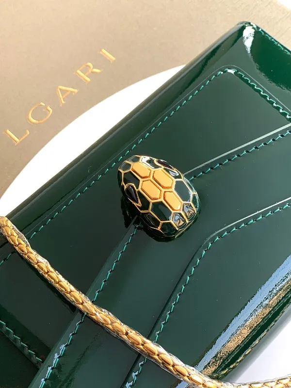 All categories Bvlgari Women's Bags (Bvlgari) Bvlgari 294239089