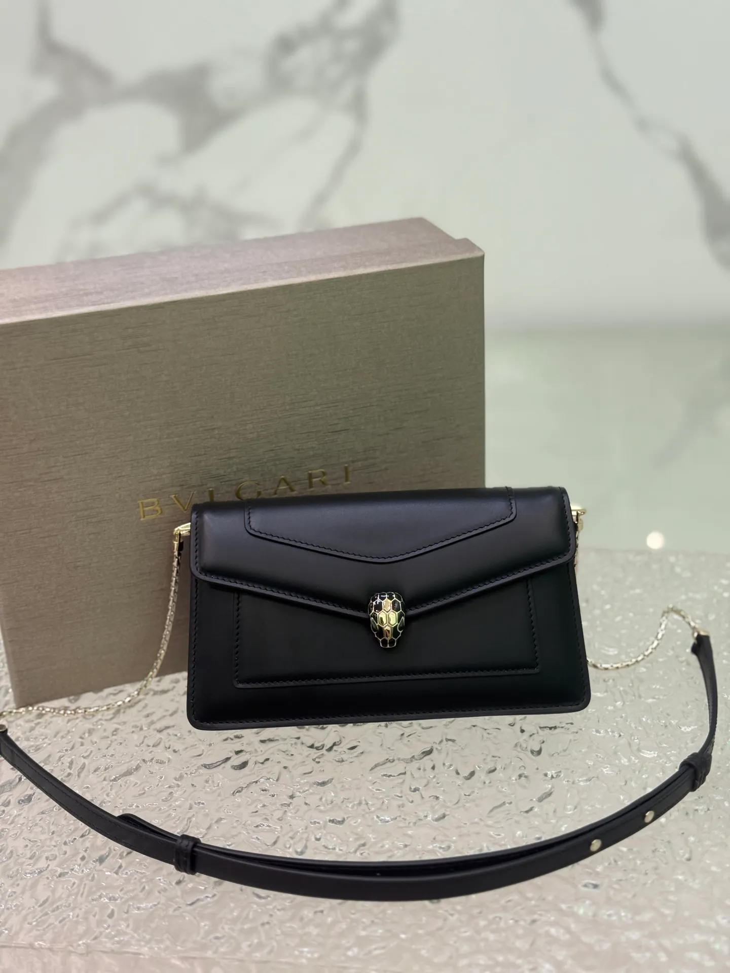 All Categories Bulgari Women's Bags (Bvlgari) Bulgari 291070