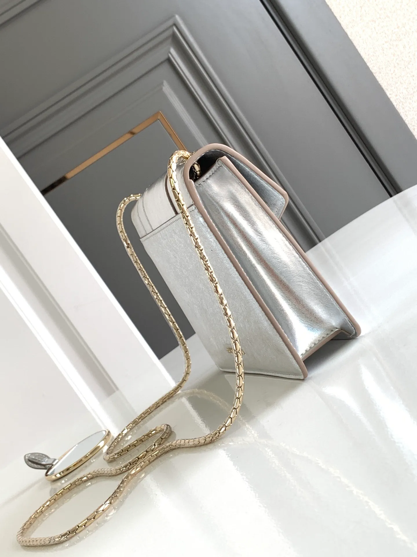 All Categories Bvlgari Women's Bags (Bvlgari) Bvlgari 618790001