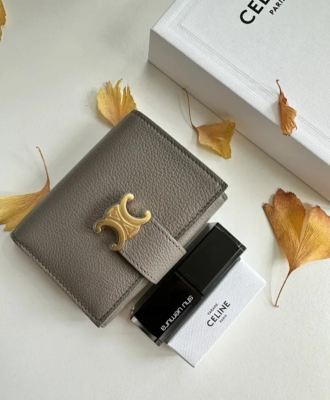 All Categories Celine Wallet (Celine) Celine Original Order 100963