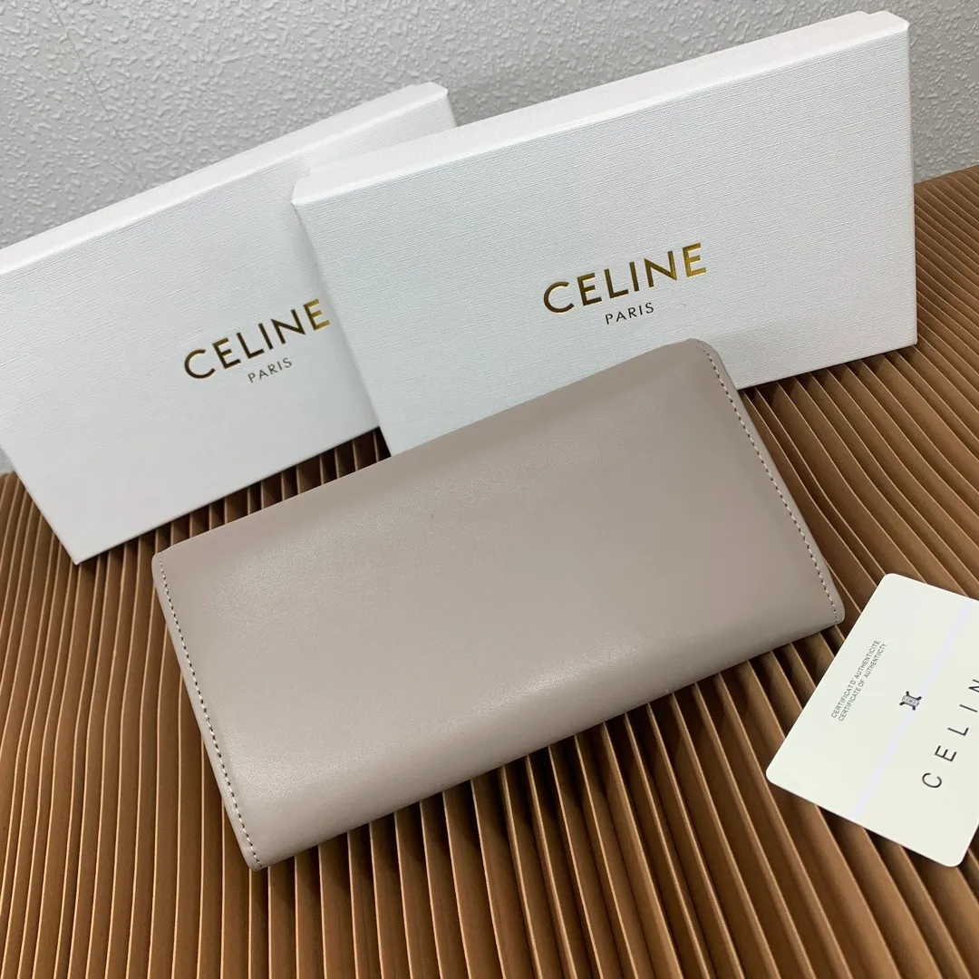 All Categories Celine Wallet (Celine) Celine 10318_CM_1