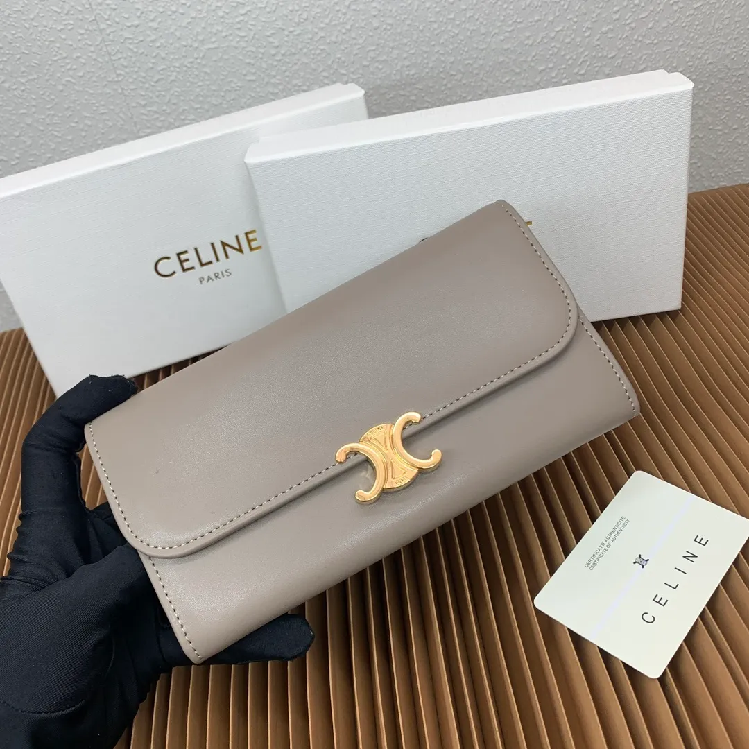 All Categories Celine Wallet (Celine) Celine 10318_CM_1