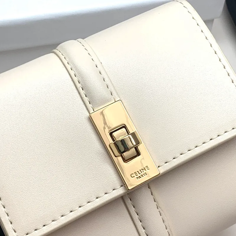 All Categories Celine Wallet (Celine) Celine 10523_CM_2