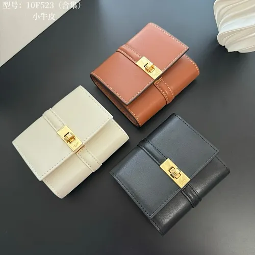 All categories Celine wallet (Celine) Celine 10F523