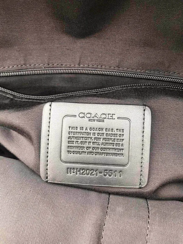 All Categories Coach Men's Bags (COACH) Coach 5511