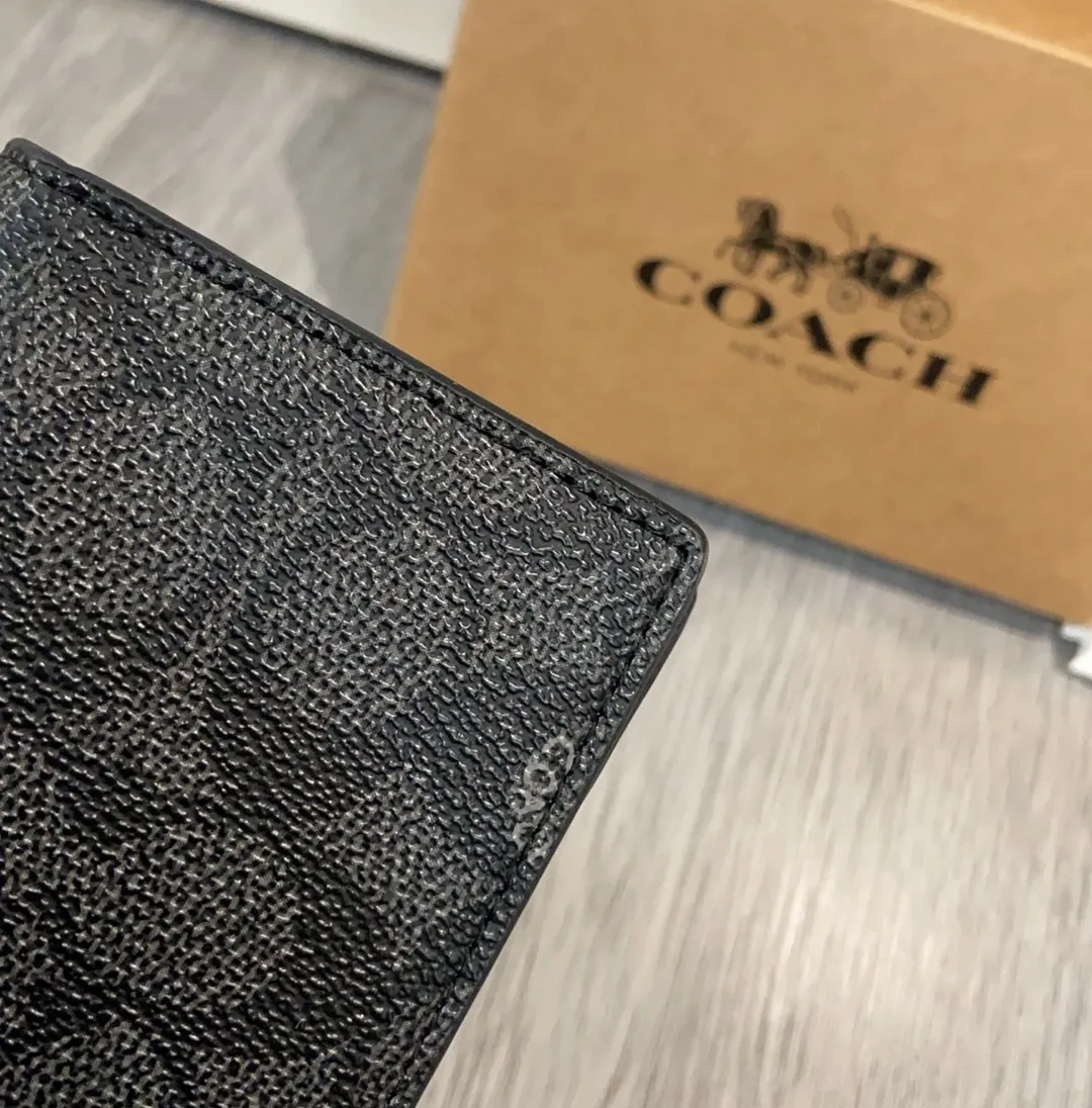 All Categories Coach Wallets (COACH) Coach 118