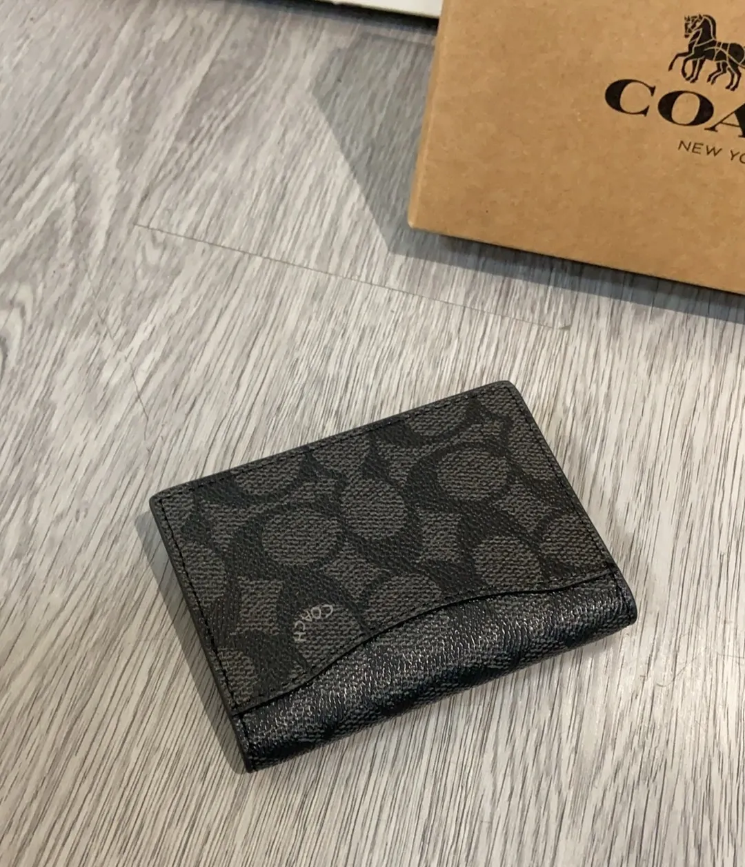 All Categories Coach Wallets (COACH) Coach 118