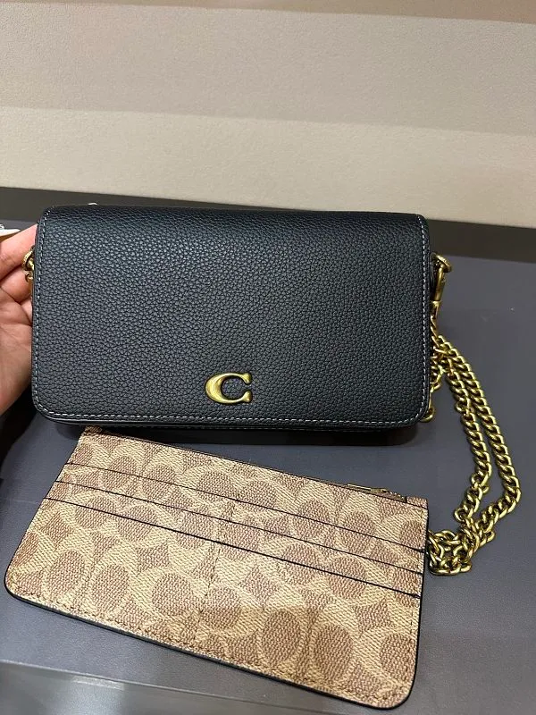 All Categories Coach Wallet (COACH) Coach CAO03