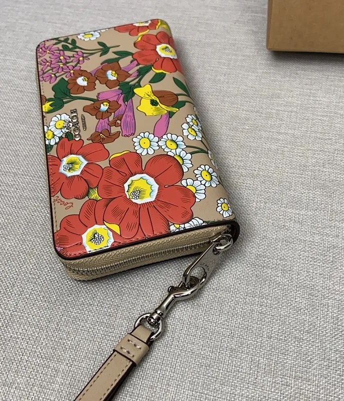 All Categories Coach Wallet (COACH) Coach CJ372