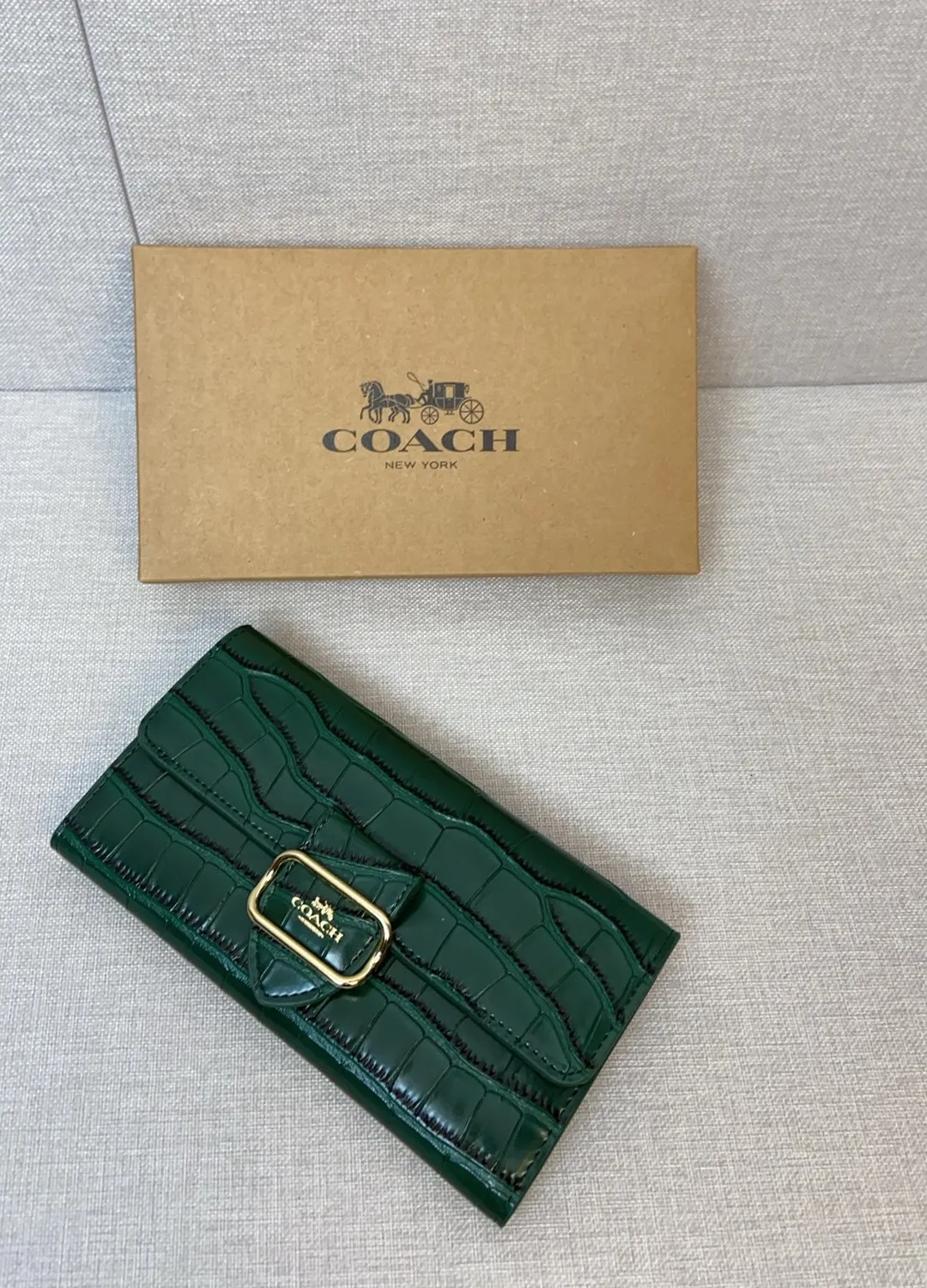 All Categories Coach Wallet (COACH) Coach CP246