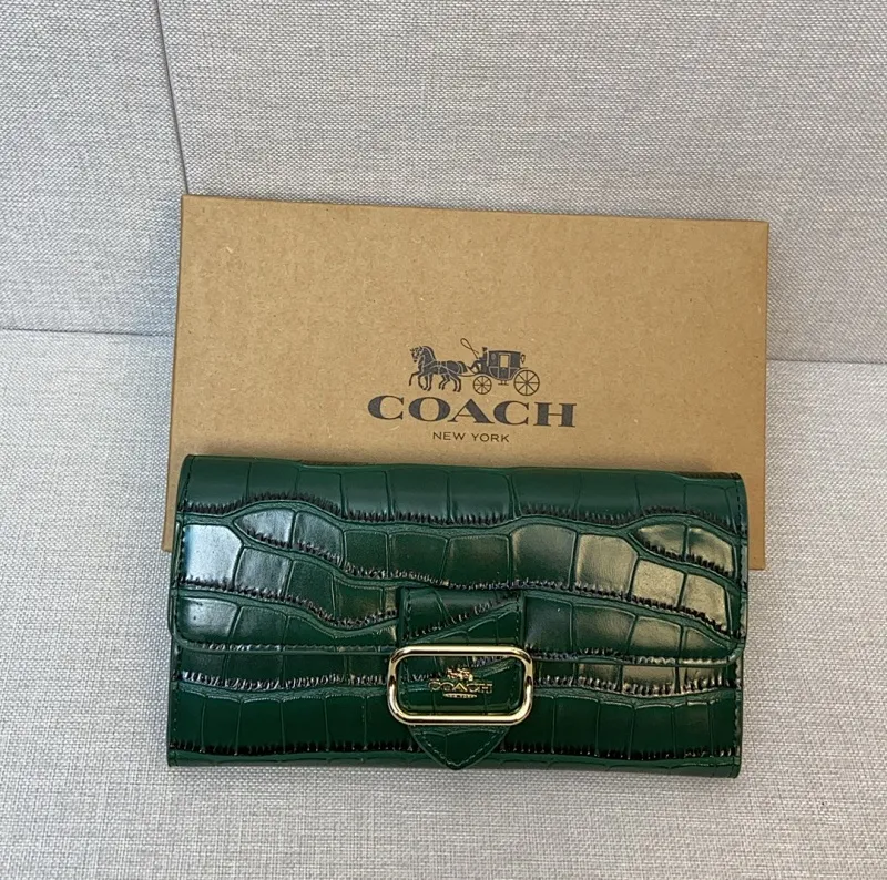 All Categories Coach Wallet (COACH) Coach CP246