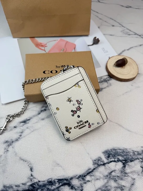 All Categories Coach Wallet (COACH) Coach CC026