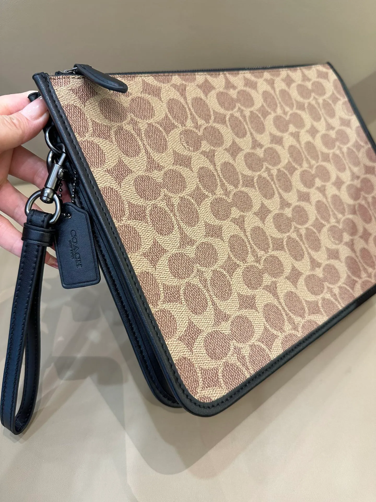 All Categories Coach Wallet (COACH) Coach CR786