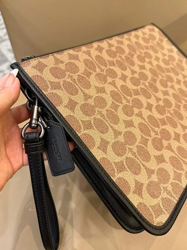 All Categories Coach Wallet (COACH) Coach CR786