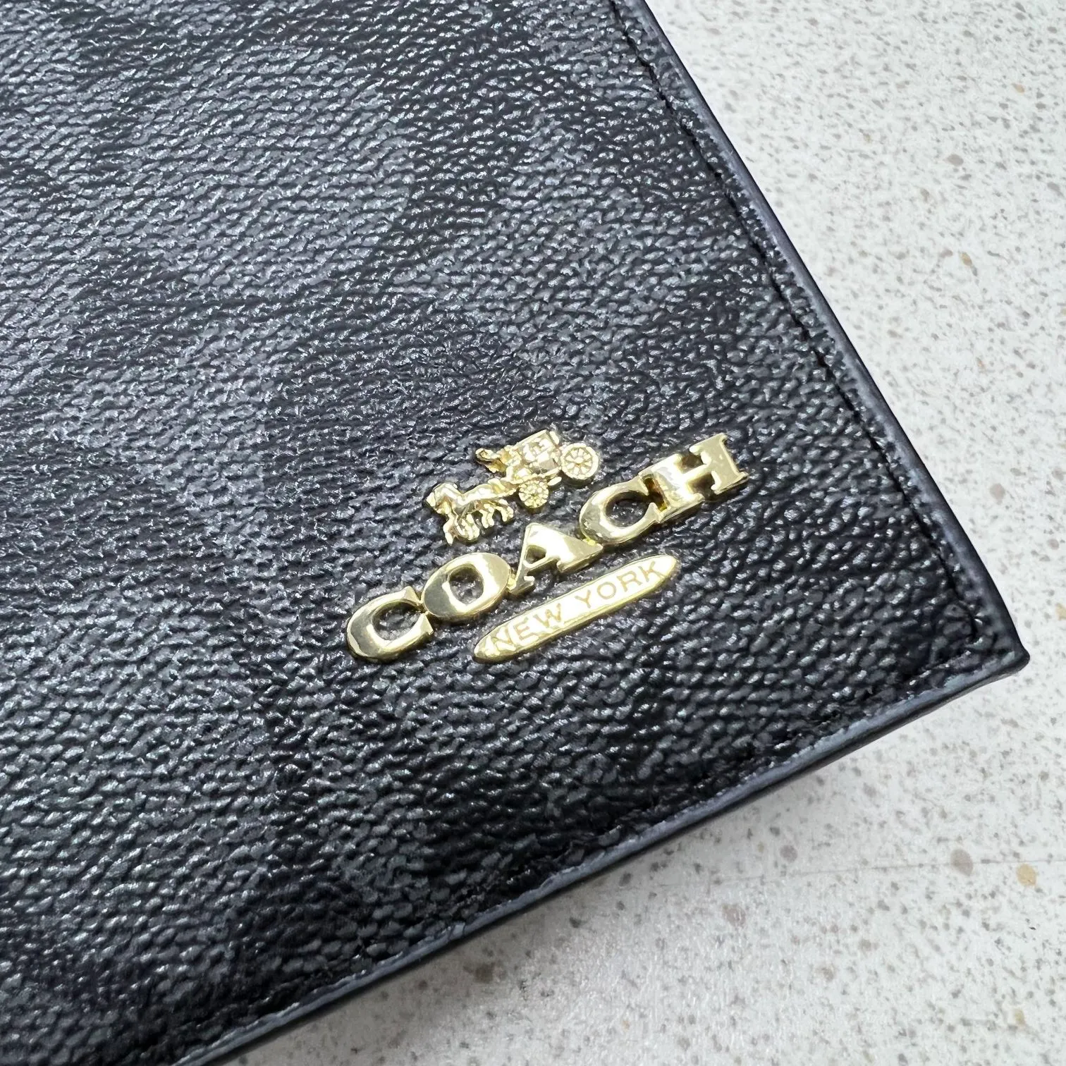 All Categories Coach Wallets (COACH) Coach 2372