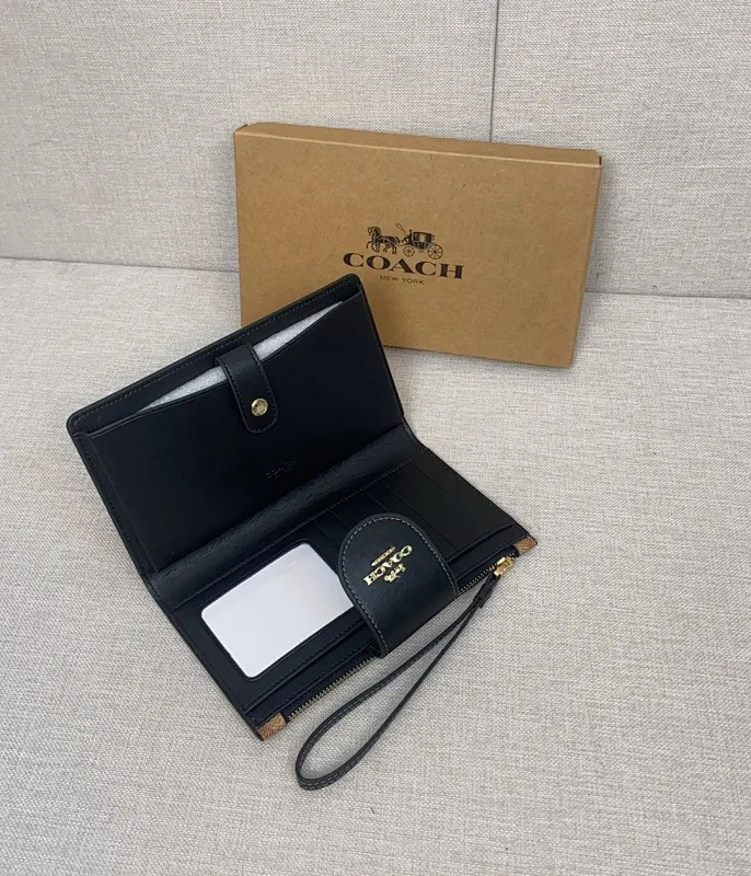 All Categories Coach Wallet (COACH) Coach CW780
