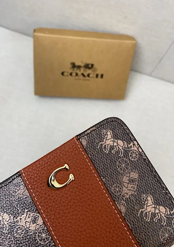 All Categories Coach Wallet (COACH) Coach CT908