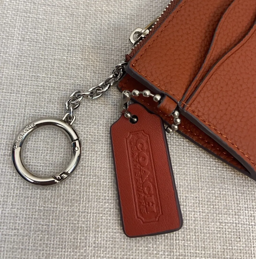 All Categories Coach Wallet (COACH) Coach CQ061