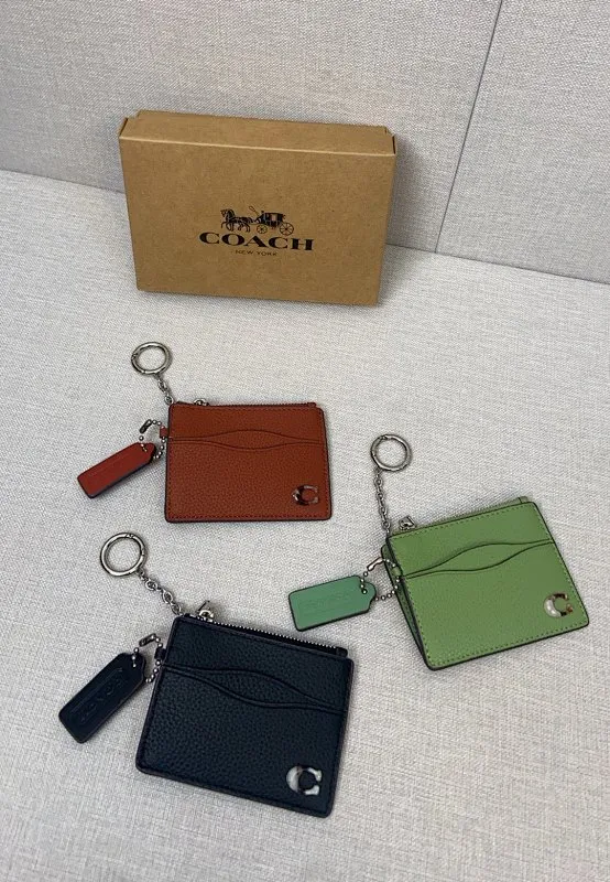 All Categories Coach Wallet (COACH) Coach CQ061