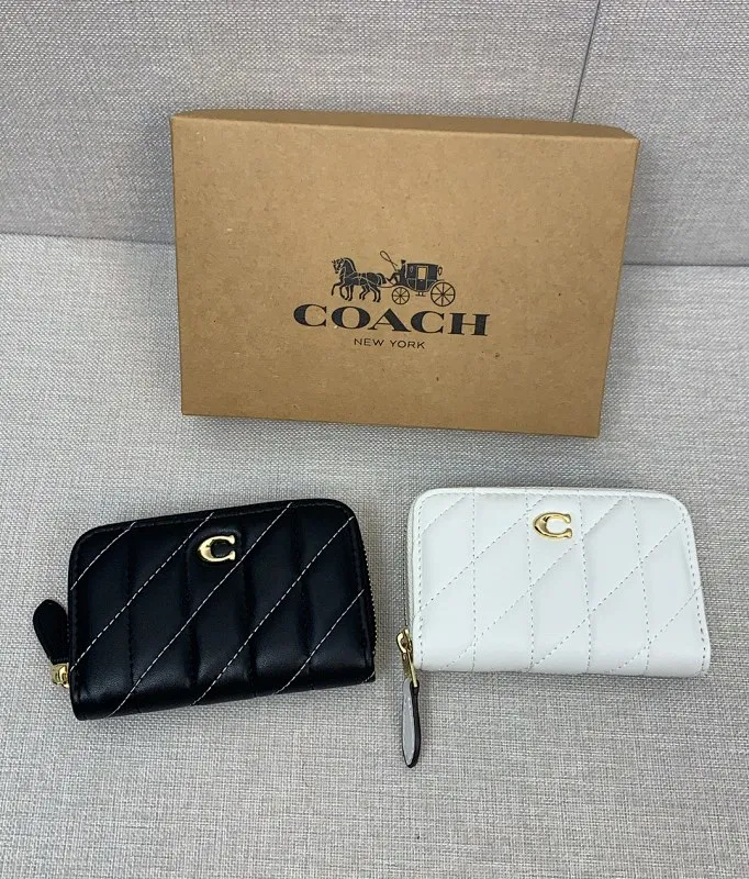 All Categories Coach Wallet (COACH) Coach CM505