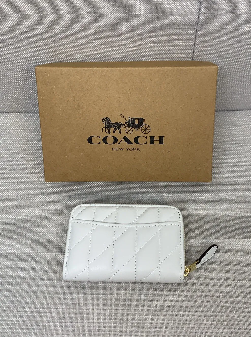 All Categories Coach Wallet (COACH) Coach CM505