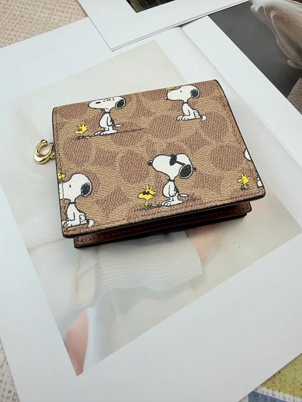 All Categories Coach Wallet (COACH) Coach C4591