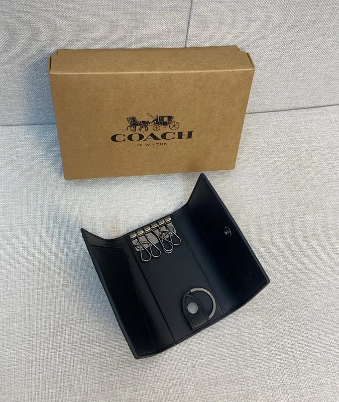All Categories Coach Wallets (COACH) Coach CF250 F77986 F73992 CI799