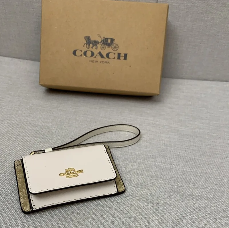 All Categories Coach Wallet (COACH) Coach CP435