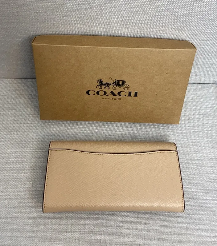 All Categories Coach Wallet (COACH) Coach CU158