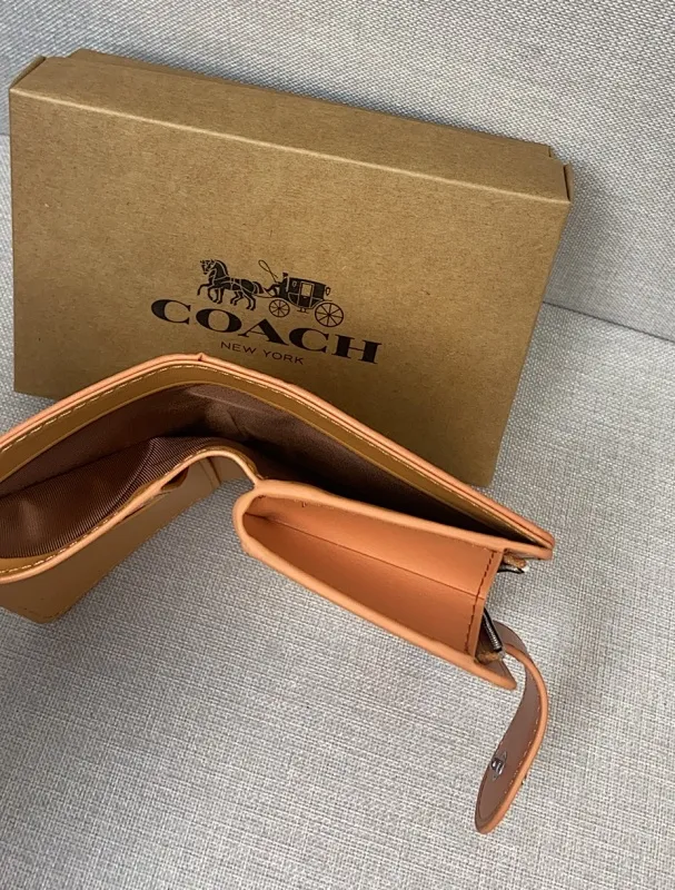 All Categories Coach Wallet (COACH) Coach CT922