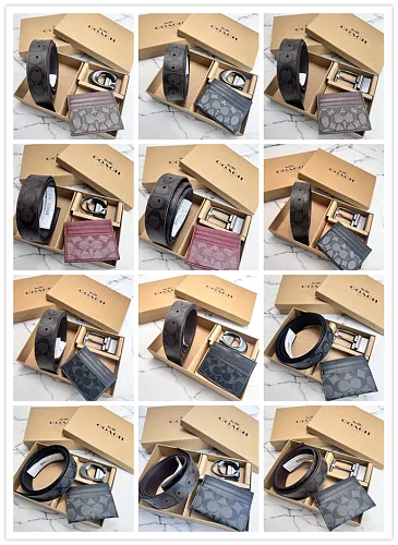 All Categories Coach Wallet (COACH) Coach F64839
