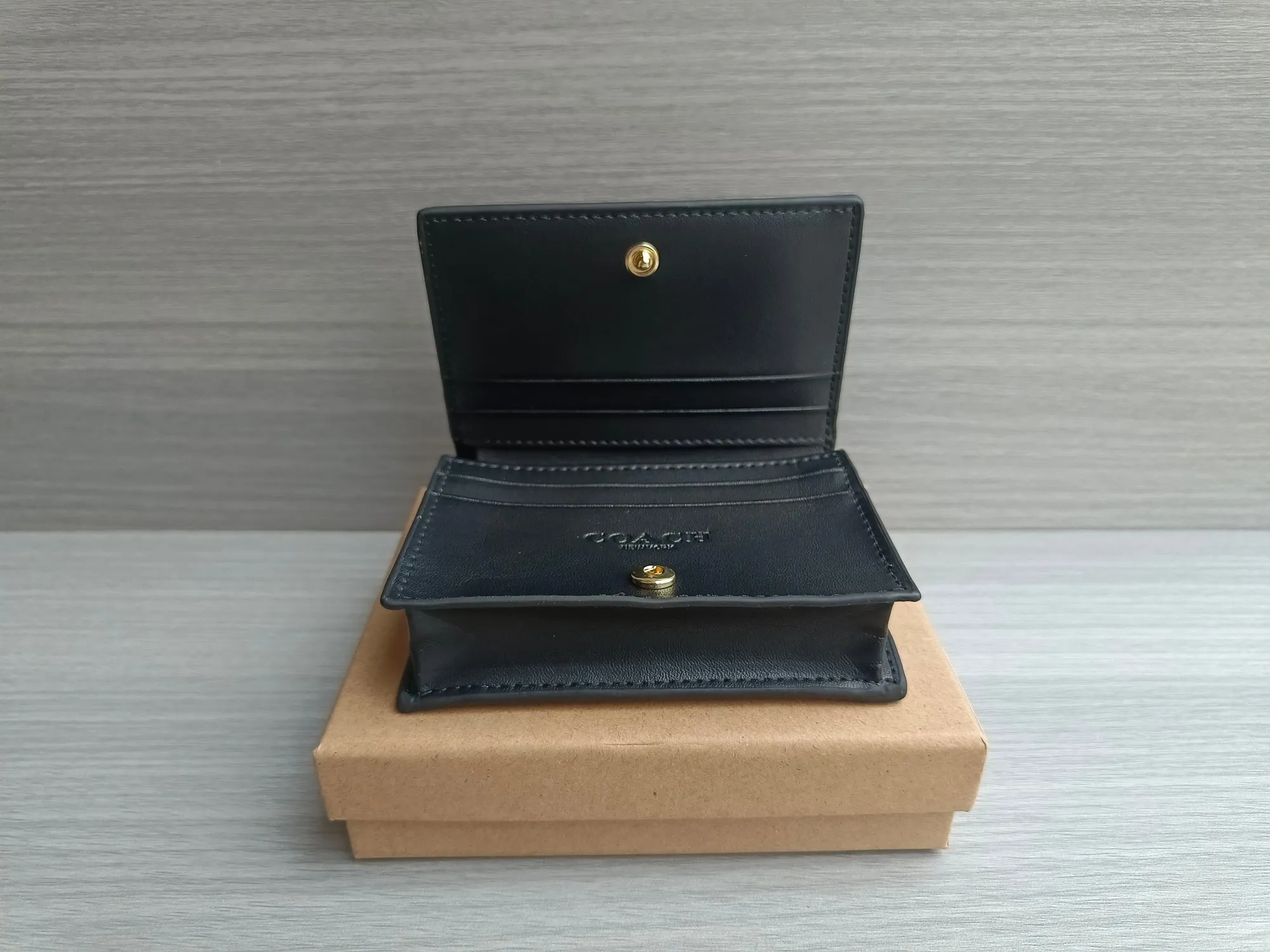 All Categories Coach Wallets (COACH) Coach 605