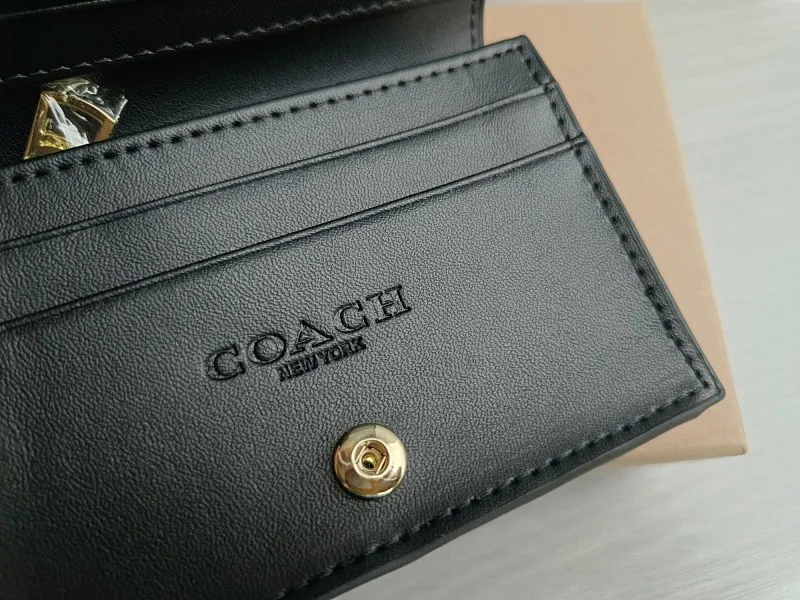 All Categories Coach Wallets (COACH) Coach 605