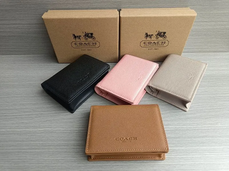 All Categories Coach Wallets (COACH) Coach 605