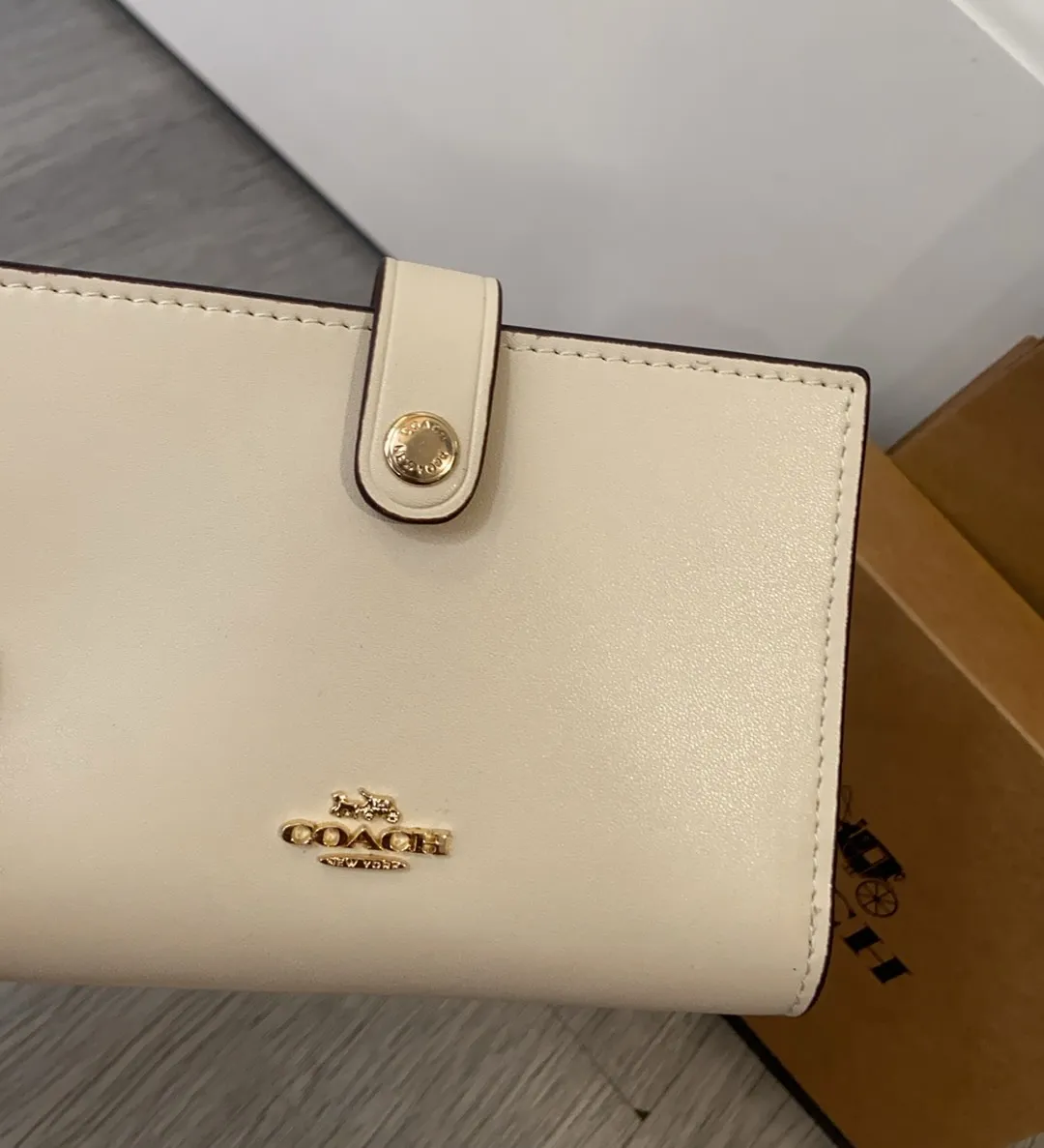 All Categories Coach Wallet (COACH) Coach CCK54