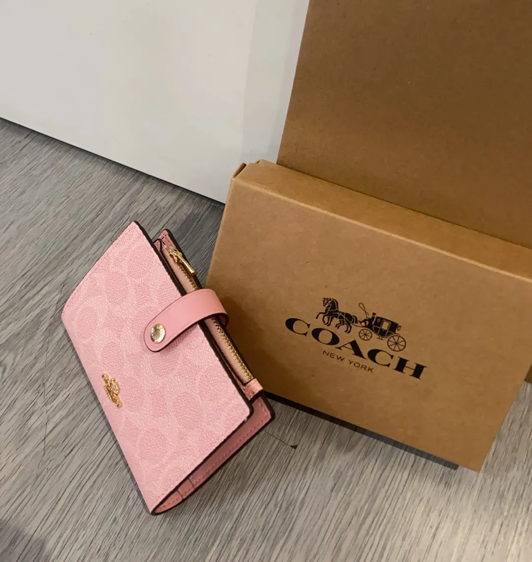 All Categories Coach Wallet (COACH) Coach CCK54