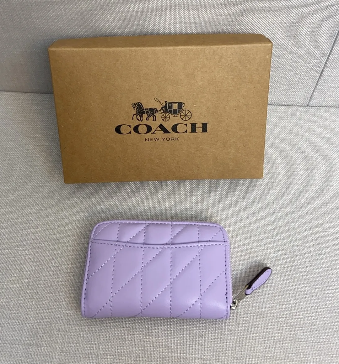 All Categories Coach Wallet (COACH) Coach CM505
