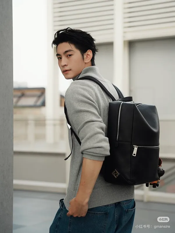 All Categories Fendi Men's Bags (Fendi) Fendi Original Order 7VZ091
