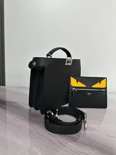 All categories Fendi women's bags (Fendi) Fendi original single 7vA530