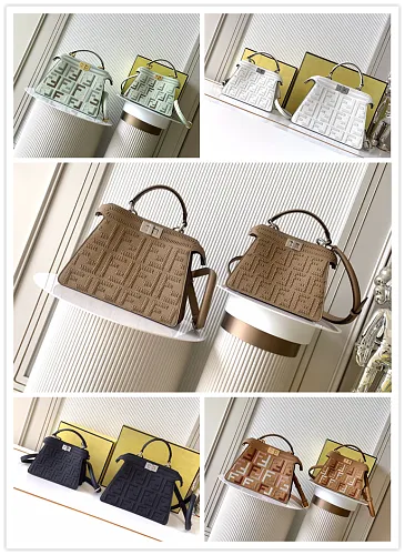 All Categories Fendi Women's Bags (Fendi) Fendi Top 5003