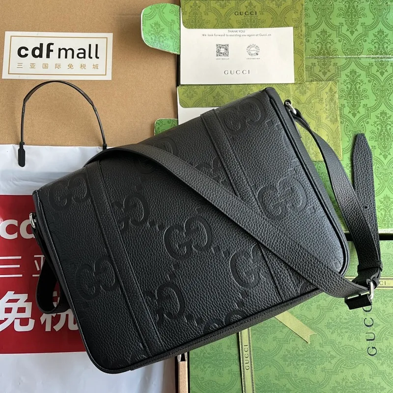 All categories 💚 Authentic bags 💚 GUCCI 2024 new GUCCI crossbody bag