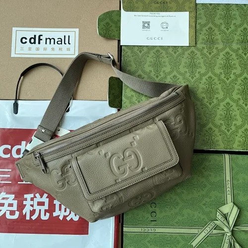 All categories 💚 Authentic bags 💚 GUCCI 2024 new GUCCI waist bag