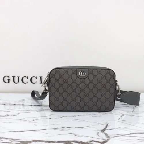 All categories 💚 Top version men’s bags 💚 GUCCI 2025 new GUCCI crossbody bag