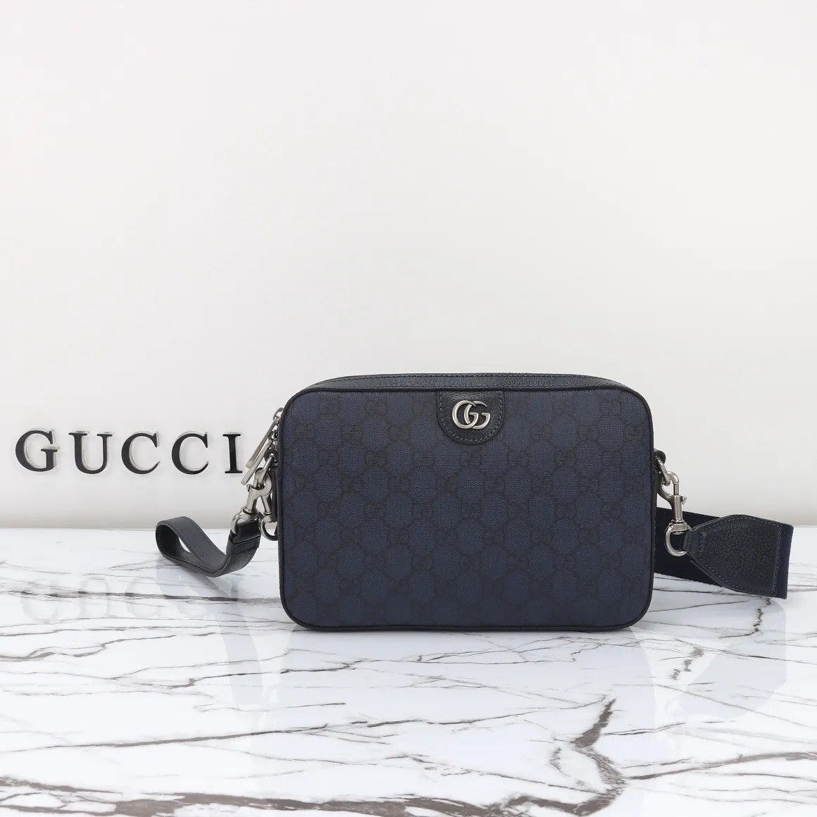All categories 💚 Top version men’s bags 💚 GUCCI 2025 new GUCCI crossbody bag