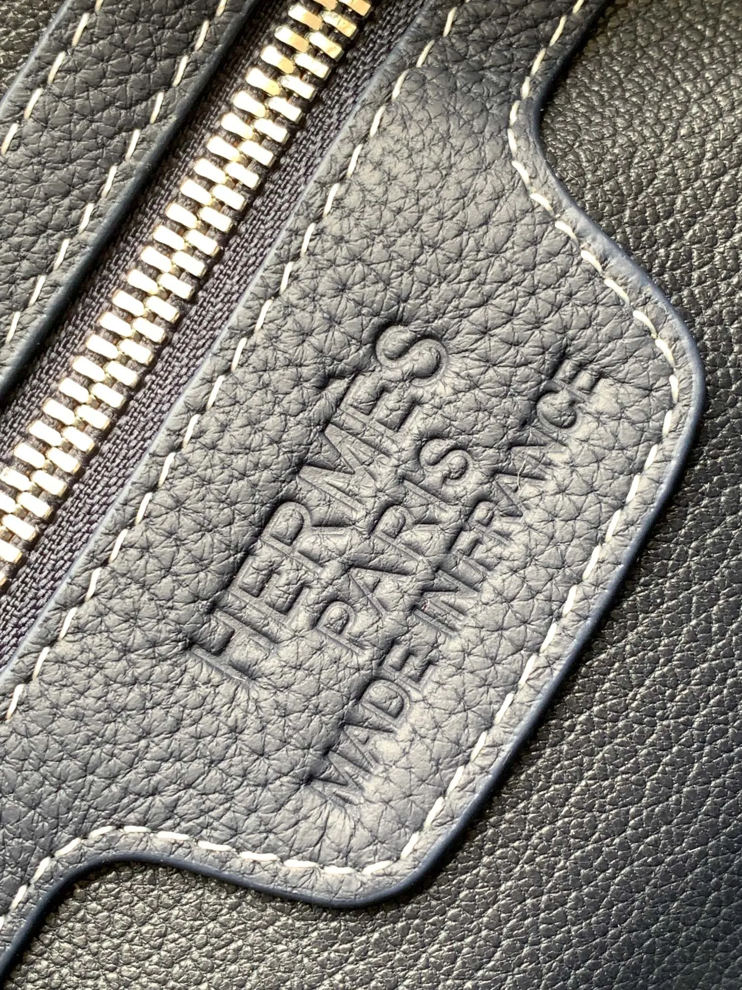 All categories Hermès men's bags (Hermès) Hermès original order 6068
